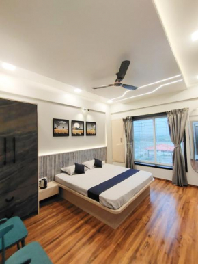 Silver Leaf Villa mavalavli